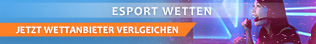 eSport Wetten